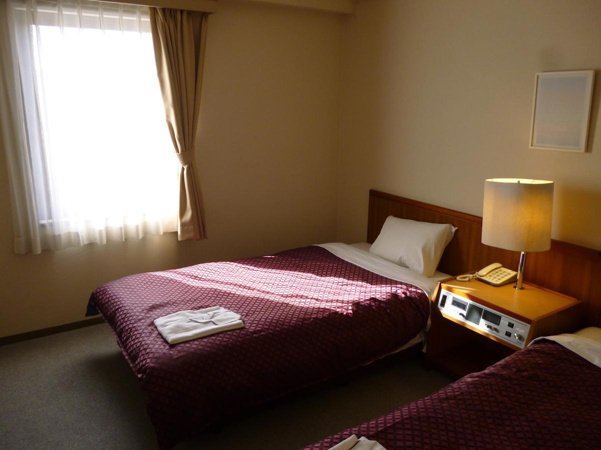 Nabari Plaza Hotel Ngoại thất bức ảnh